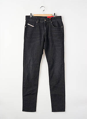 Jeans coupe slim bleu DIESEL homme
