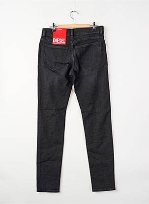 Jeans coupe slim bleu DIESEL homme