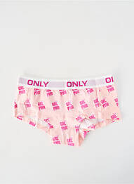 Shorty rose ONLY femme