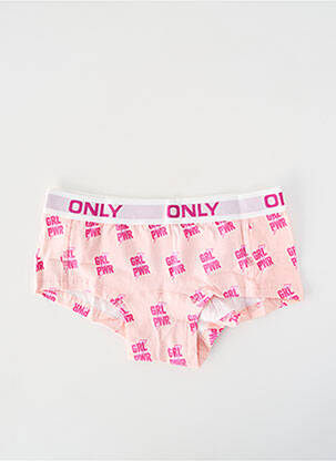 Shorty rose ONLY femme