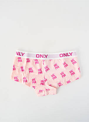 Shorty rose ONLY femme