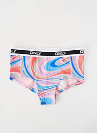 Shorty rose ONLY femme