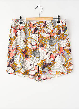 Short gris ONLY femme