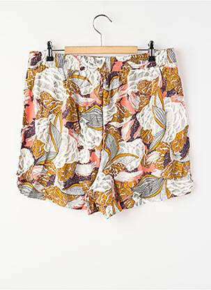 Short gris ONLY femme