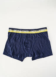 Boxer bleu JACK & JONES homme