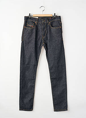 Jeans coupe slim bleu DIESEL homme