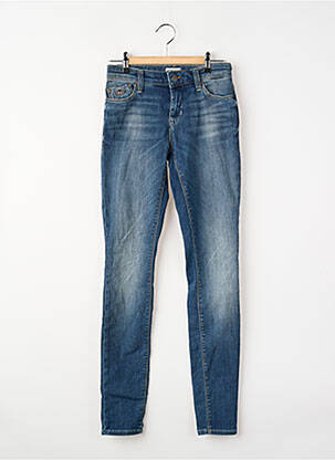 Jeans skinny skinny bleu ONLY femme