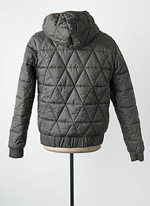 Doudoune vert G STAR homme