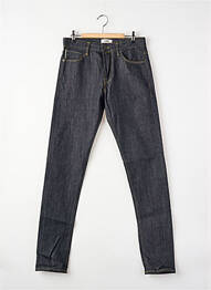 Jeans coupe slim bleu JACK & JONES homme