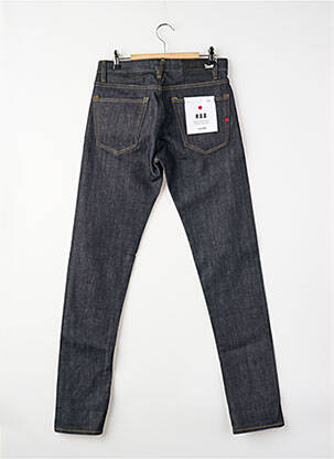 Jeans coupe slim bleu JACK & JONES homme