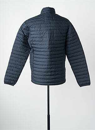 Doudoune bleu JACK & JONES homme