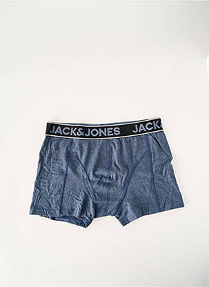Boxer gris JACK & JONES homme
