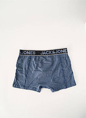 Boxer gris JACK & JONES homme