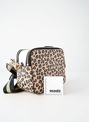 Sac marron GAUDI femme
