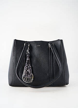 Sac noir GAUDI femme