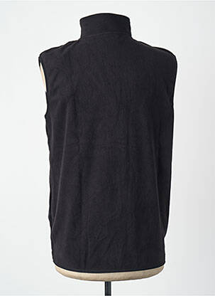 Veste casual coupe droite noir JACK & JONES homme