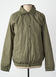 Blouson vert ONLY&SONS homme