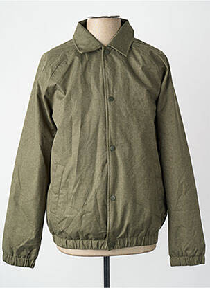 Blouson vert ONLY&SONS homme
