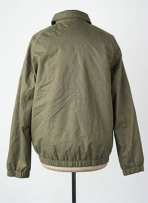 Blouson vert ONLY&SONS homme