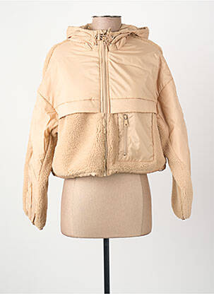 Blouson beige TALLY WEIJL femme