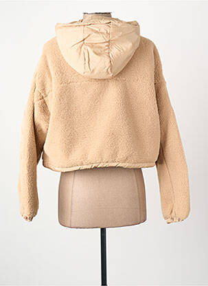 Blouson beige TALLY WEIJL femme