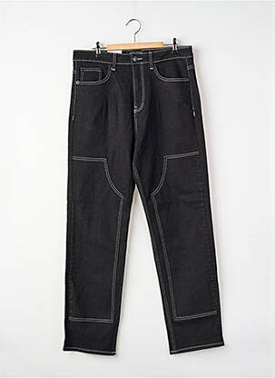 Jeans coupe droite noir ONLY&SONS homme