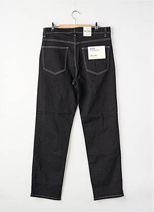 Jeans coupe droite noir ONLY&SONS homme