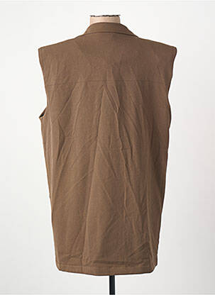 Blazer marron OBJECT femme