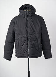 Doudoune noir JACK & JONES homme