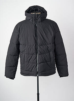 Doudoune noir JACK & JONES homme