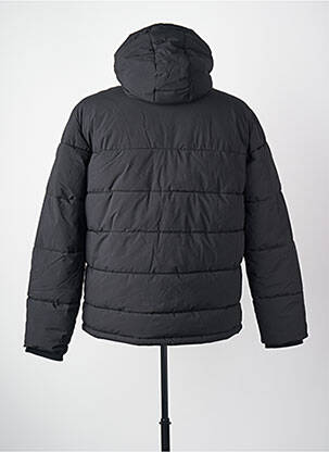Doudoune noir JACK & JONES homme