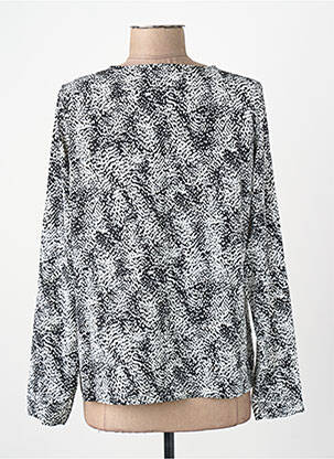 Chemisier noir VERO MODA femme