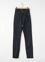 Jeans skinny noir DR DENIM femme
