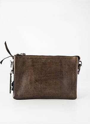 Sac vert LEGEND femme