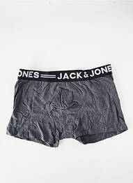 Boxer gris JACK & JONES homme