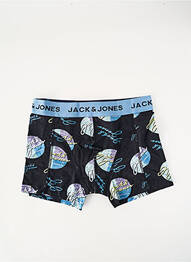 Boxer bleu JACK & JONES homme
