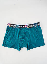 Boxer vert JACK & JONES homme