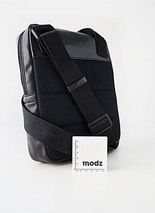 Sac noir CALVIN KLEIN homme