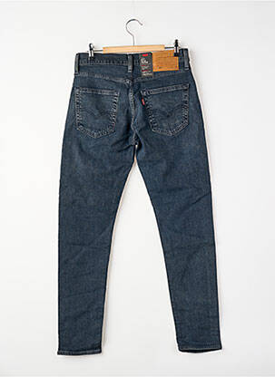 Jeans coupe droite gris LEVI'S homme