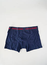 Boxer bleu JACK & JONES homme
