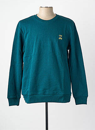Pull vert JACK & JONES homme