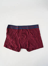 Boxer rouge JACK & JONES homme