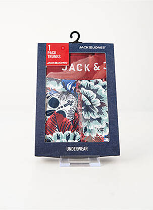 Boxer rose JACK & JONES homme