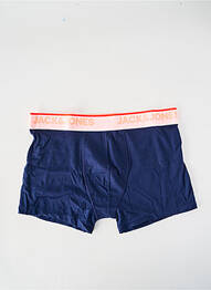 Boxer bleu JACK & JONES homme