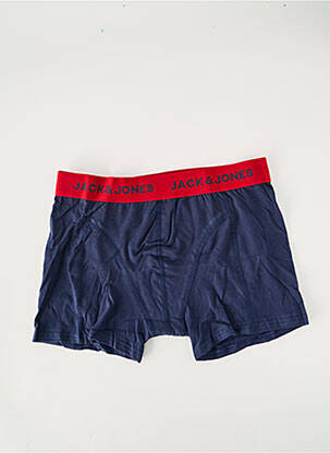 Boxer rouge JACK & JONES homme
