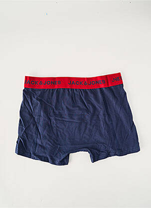 Boxer rouge JACK & JONES homme