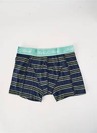 Boxer bleu JACK & JONES homme