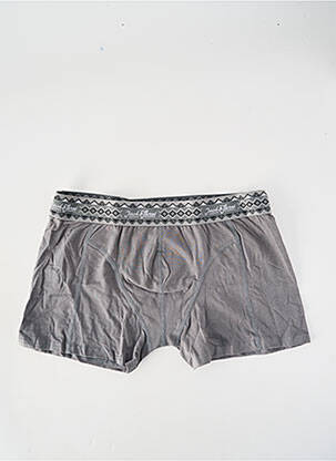 Boxer gris JACK & JONES homme