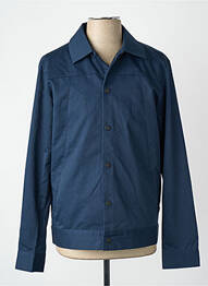 Veste casual bleu ONLY&SONS homme