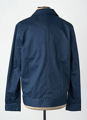 Veste casual bleu ONLY&SONS homme